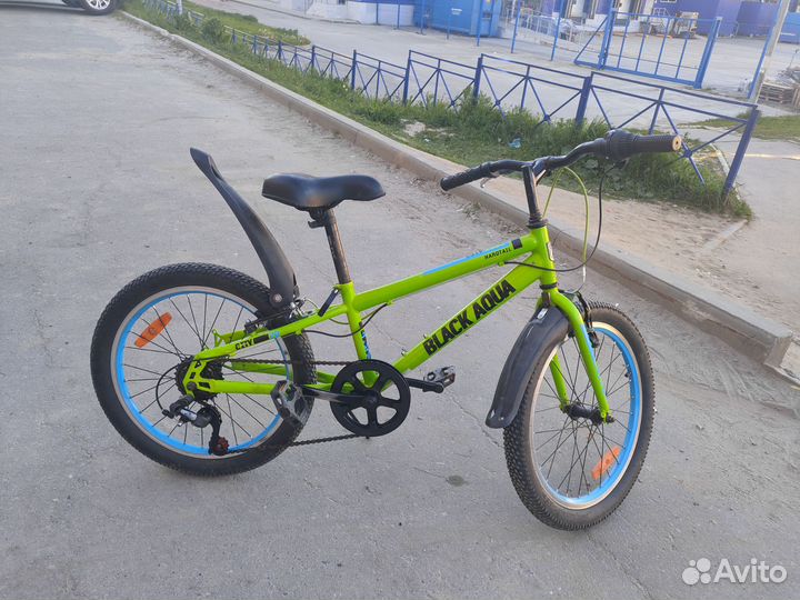 Скоростной Велосипед