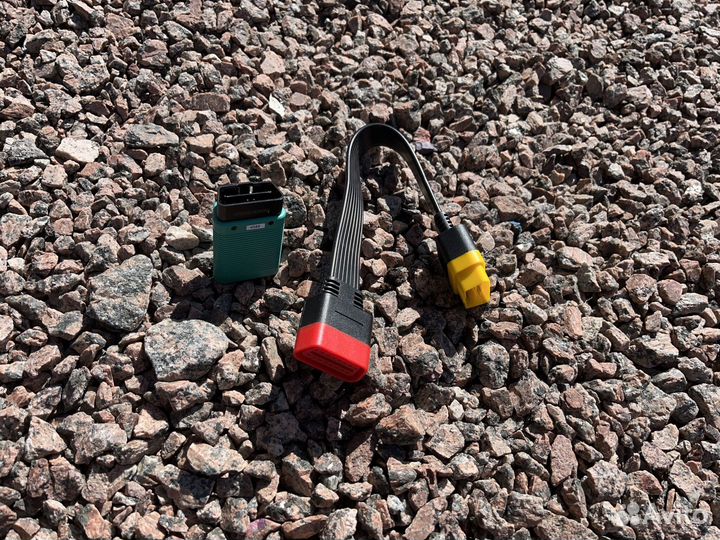 Thinkcar pro Pro3 с обновлениями Xdiagpro