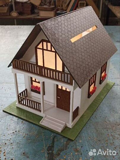 Свадебная казна, дом, копилка