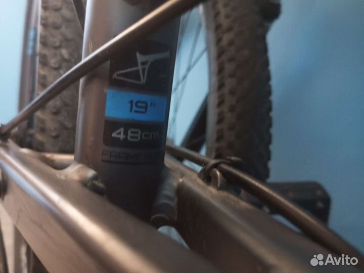 Складной велосипед stels pilot 970 на промах