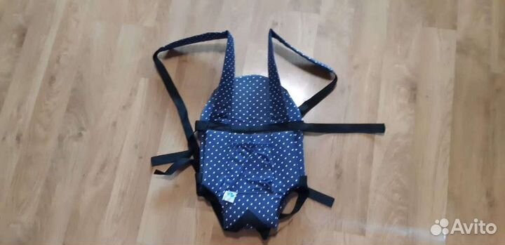 Рюкзак -кенгуру