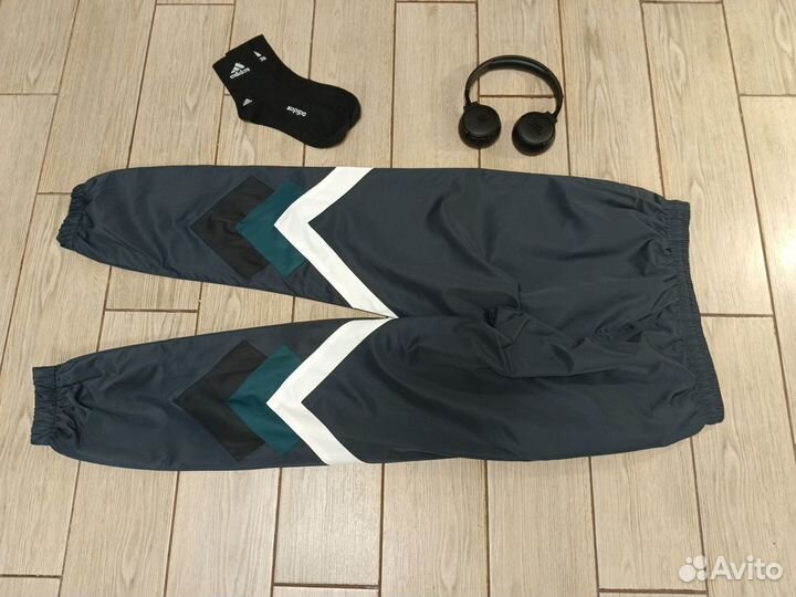 Спортивный костюм adidas 90х