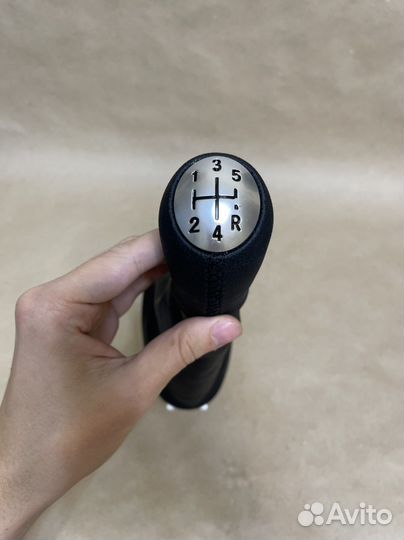 Новая Ручка кпп рено Logan Clio Megane Kangoo