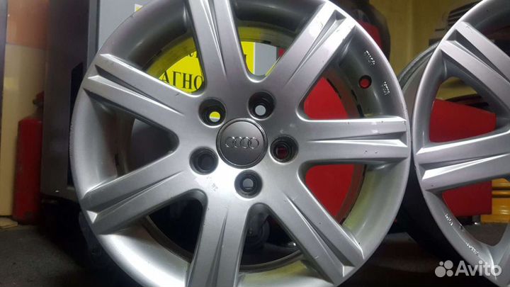 Audi R16(11) оригинал