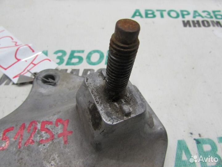 Кронштейн кпп для Ford Fusion 2002-2012г