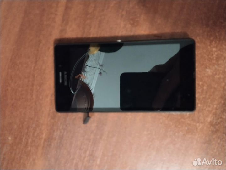 Sony Xperia M2 Aqua, 8 ГБ