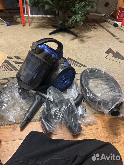 Пылесос xiaomi Vacuum cleaner