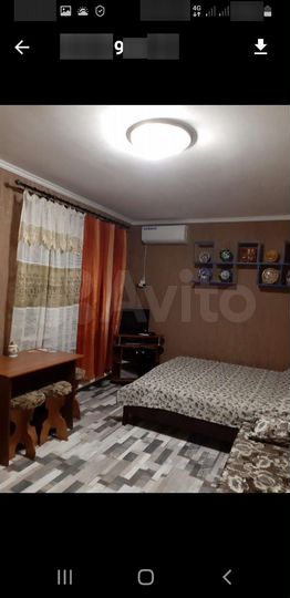 Комната 19 м², 1/2 эт.