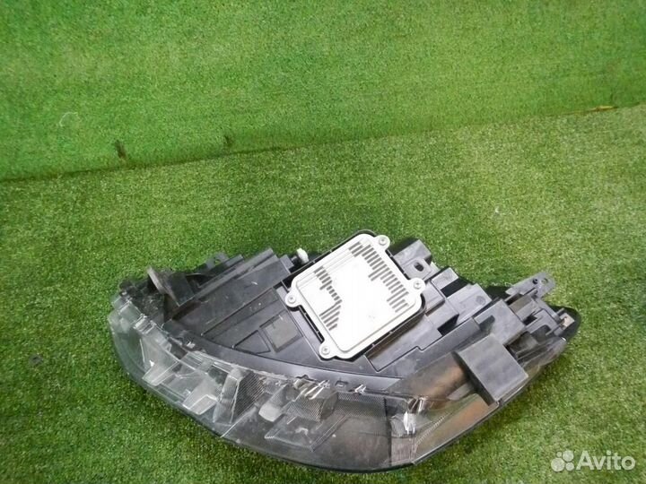 Фара передняя (комплект) Haval Jolion