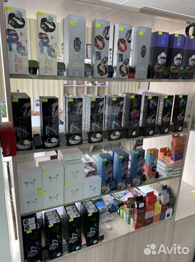 Watch s6 plus