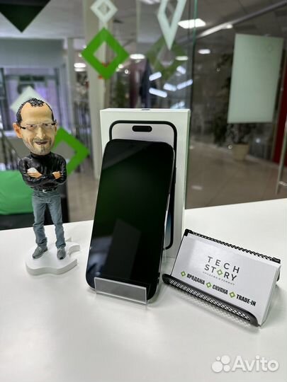iPhone 14 pro/оригинал/рассрочка