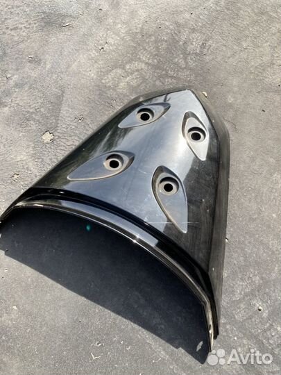 Крыло задние Ямаха вентура