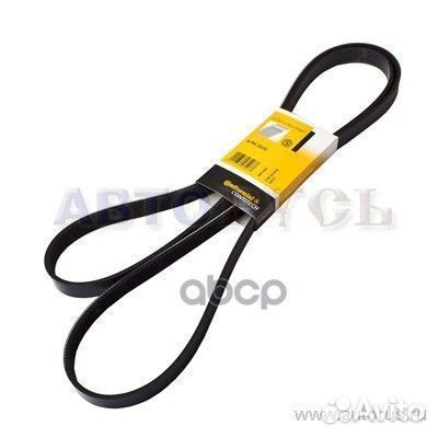 6PK2225 Ремень п/к 6PK2225 6PK2225 ContiTech