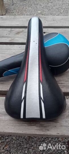 Седло для велосипеда