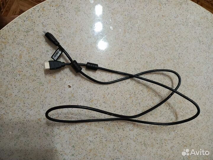 Hdmi hdmi 1.5 метров