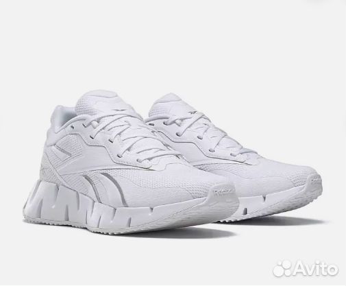 Кроссовки Reebok Zig Dynamica Оригинал