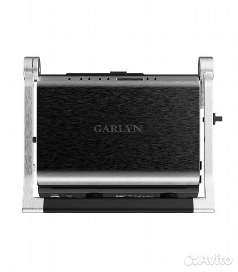 Электрогриль Garlyn GL-400 Pro