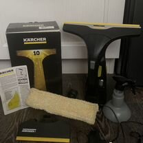 Стеклоочиститель Karcher (бронь)