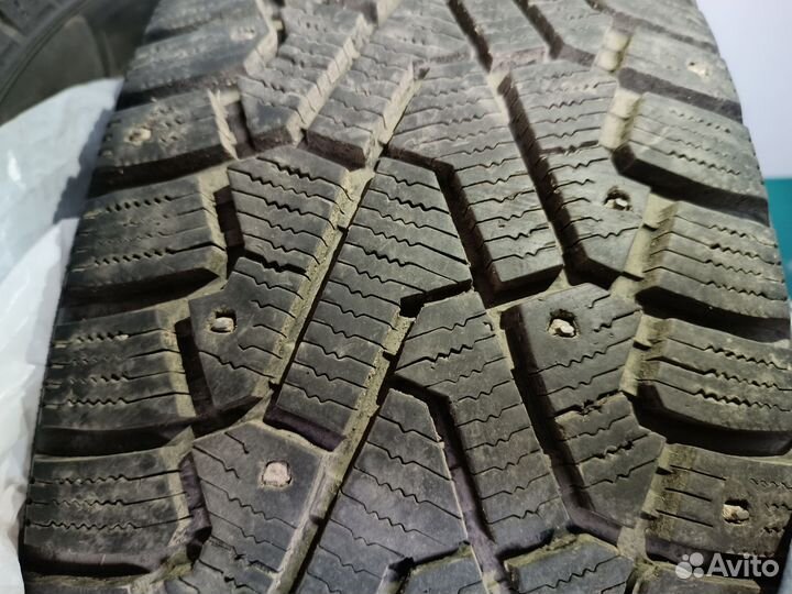 Pirelli Ice Zero 225/65 R17 104T