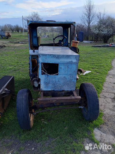 Пресс-подборщик ВАШ ТРАКТОР 850, 2011