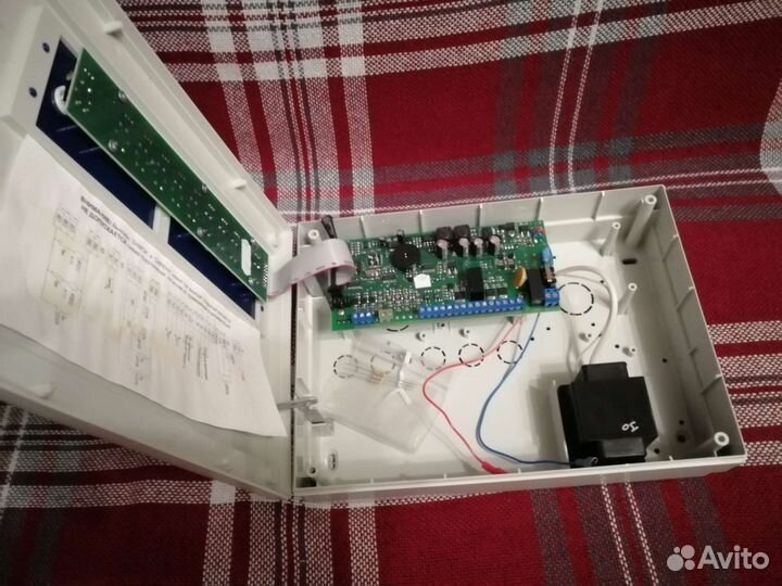 Ппкоп Гранит 3