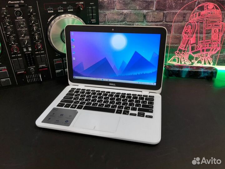 Ноутбуки в наличии для путешествий и работы