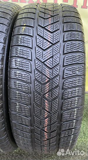 Pirelli Scorpion Winter 2 235/55 R19 105V
