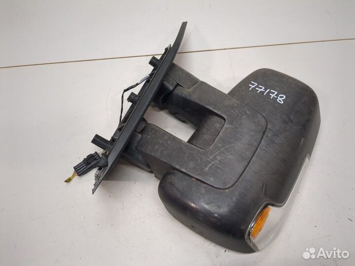 Зеркало боковое Iveco Daily 6 2014, 2015