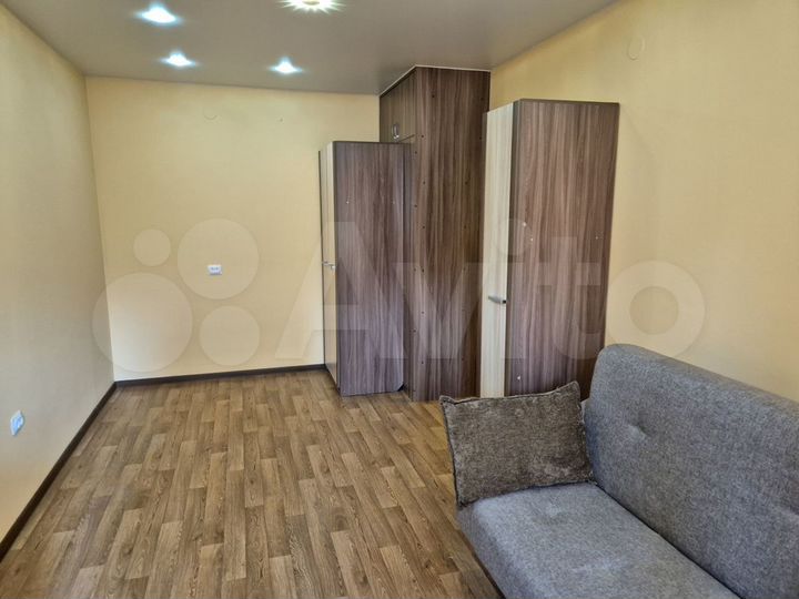 1-к. квартира, 36 м², 3/5 эт.