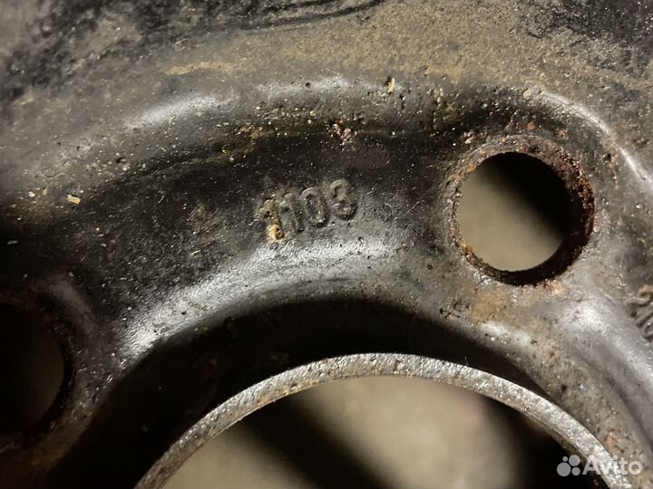 Диски r 16 на Опель Астра