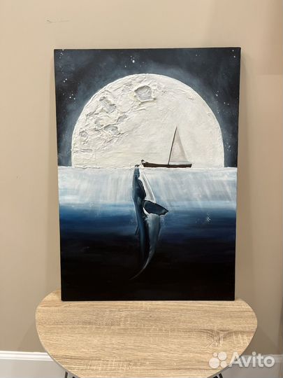 Пишу картины на заказ