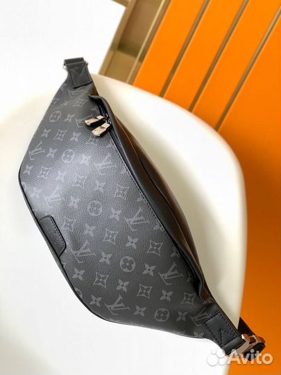 Поясная сумка louis vuitton мужская