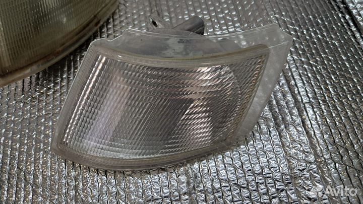 Поворотники 2110, 2114