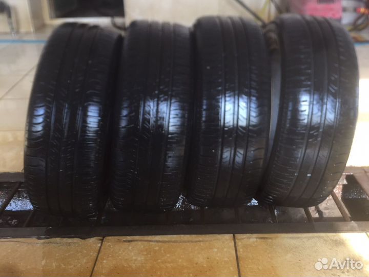 Yokohama A.DriveR1 215/60 R16