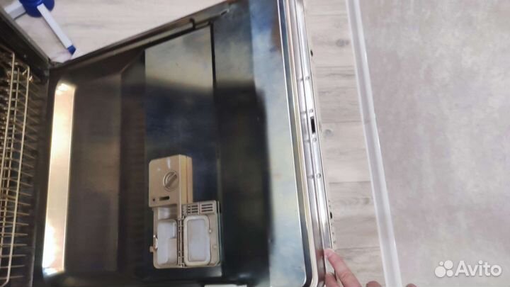 Посудомоечная машина whirlpool 60см