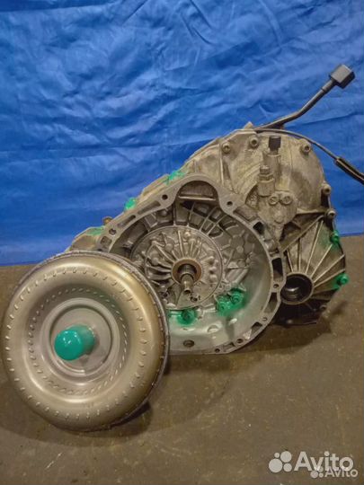 АКПП 722.700 Mercedes A W168 722700 A1683703600