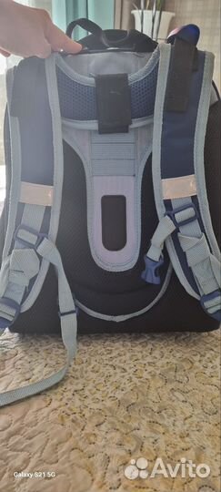 Рюкзак школьный