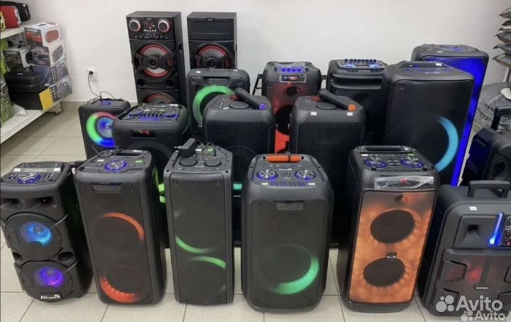 Блютуз колонка jbl портативная напольная