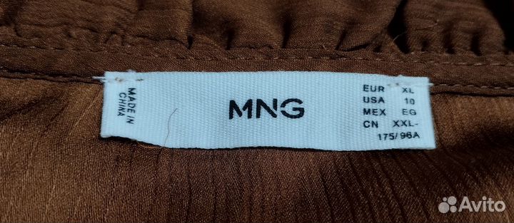 Блуза женская 48 - 50 р