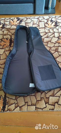 Классическая гитара Hohner hc-06