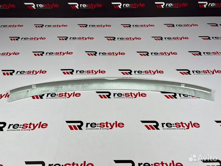 Спойлер Toyota Corolla 150 Тип 1 N1550