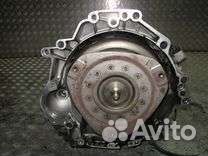 Вариатор CVT Audi A4/A6 01J