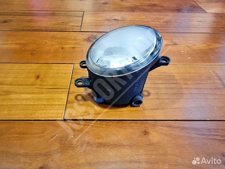 Противотуманная фара Valeo 89210656