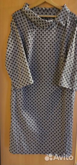 Платье женское 48 50 Латвия