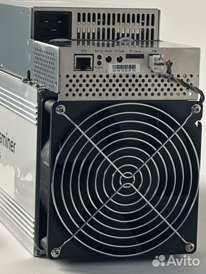 Whatsminer M30s+ 102th реальная цена