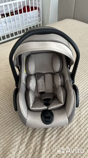 Автолюлька Best Baby bonny от Indigo