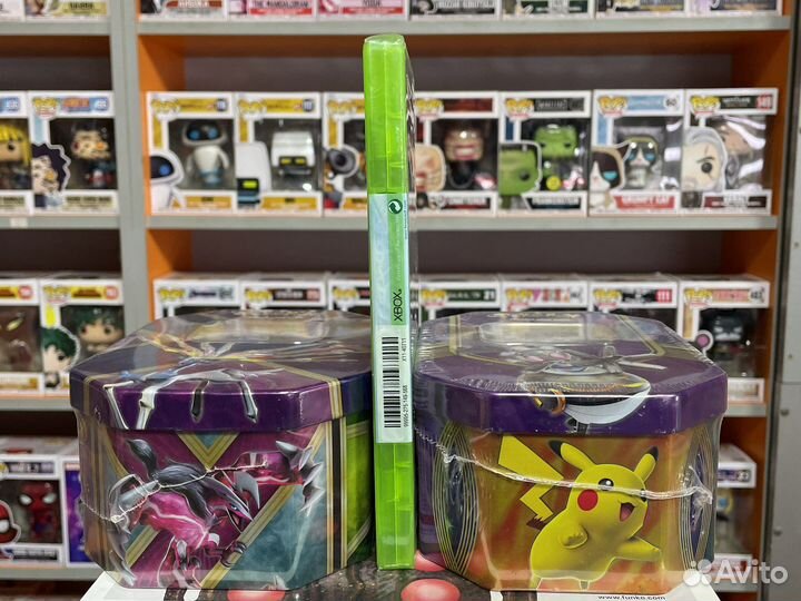 South Park Палка Истины Xbox