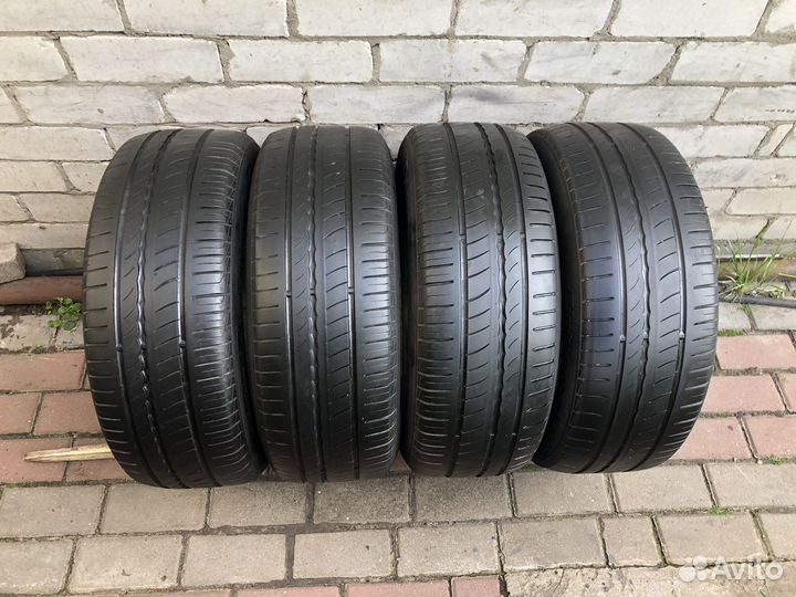 Pirelli Cinturato P1 205/55 R16 91V