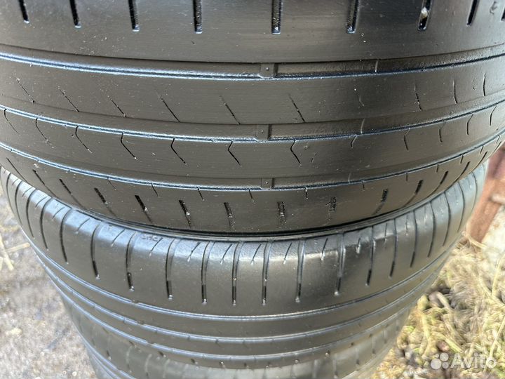 Hankook Kinergy Eco 205/55 R16