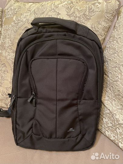 Рюкзак для ноутбука rivacase